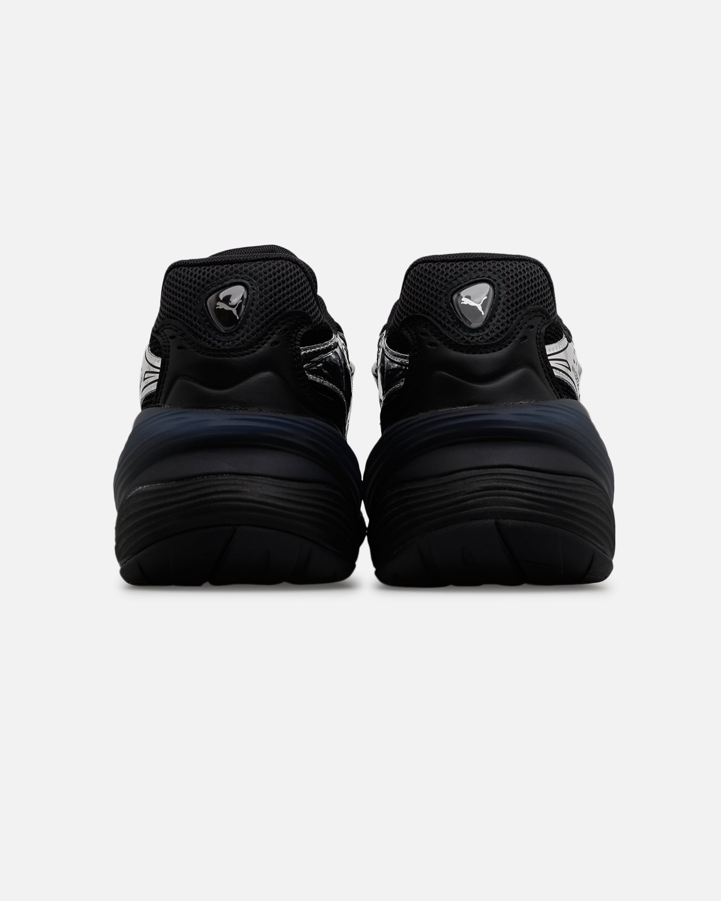 Puma Inverse Chrome Black/Silver、mySite、zt4zffjzw