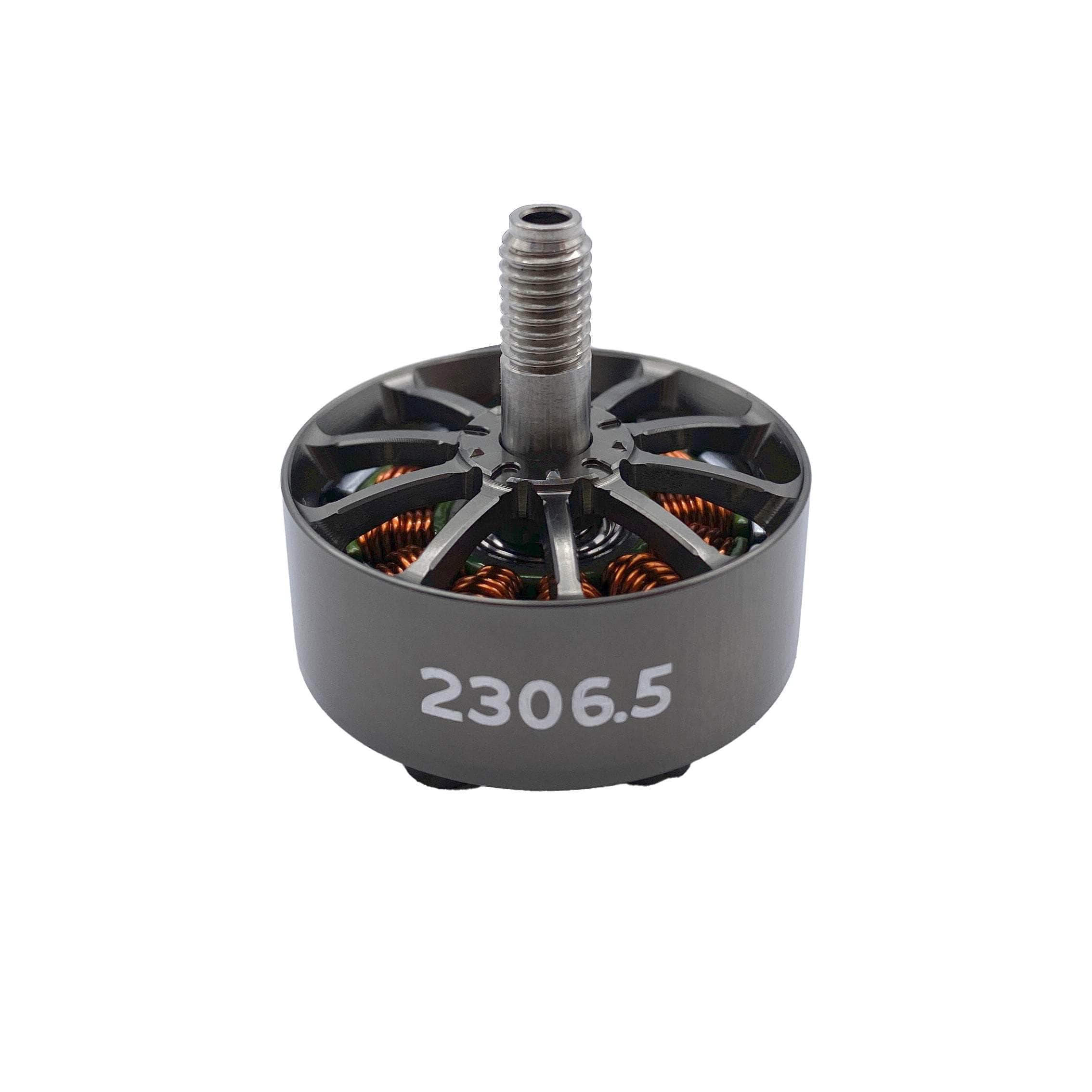  NewBeeDrone FLOW 2306.5 V2 Freestyle FPV Motor - 1850KV、mySite、merchandisen