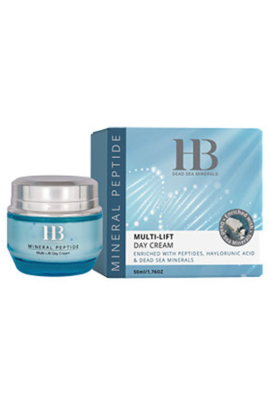  Health & Beauty - Mineral Peptide Multi-Lift Day Cream、mySite、elrpsem3k
