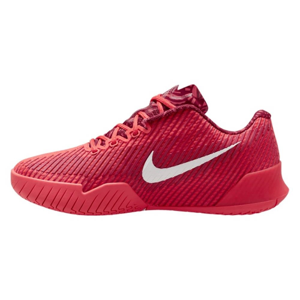 Nike Zoom Vapor 11 Women's Tennis Shoe (Red)、mySite、neckold