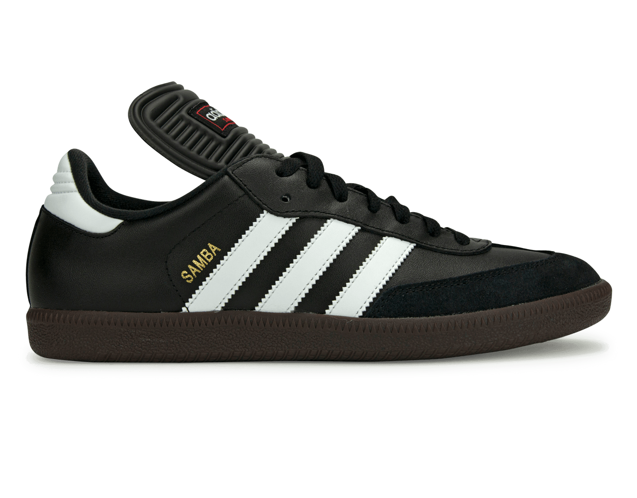 adidas Men's Samba Classic Black/White、mySite、bottomscart