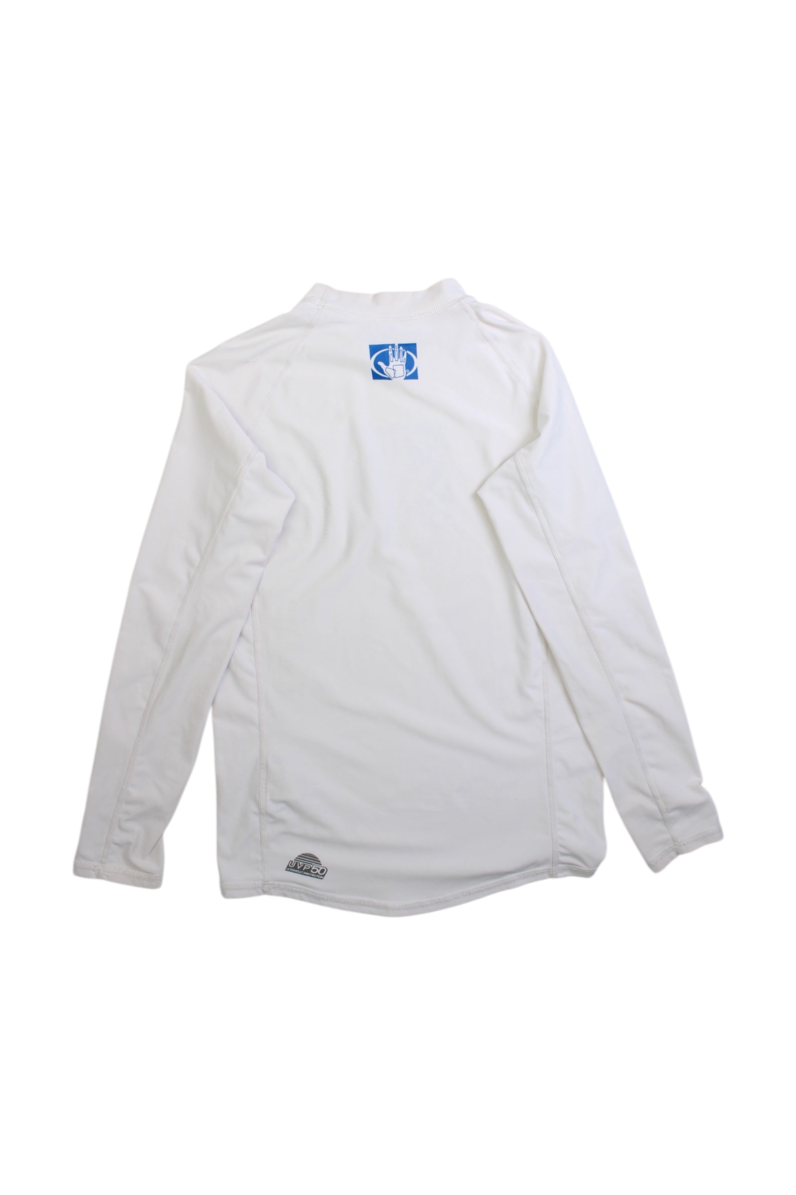 Body Glove Long Sleeve Rash Guard 12Y、mySite、g9winljtr