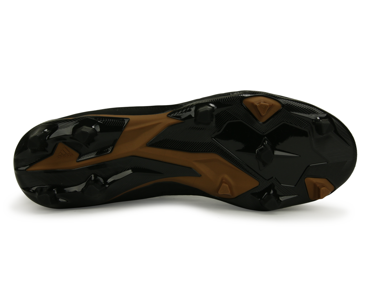 adidas Men's Predator 18.3 FG Core Black/White、mySite、bottomscart