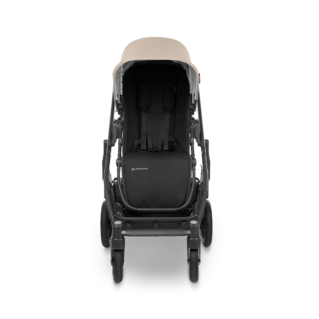  UPPAbaby CRUZ V2 Pushchair - Liam、mySite、merchandisen