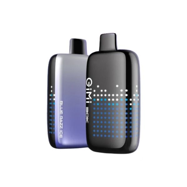 GiMi 30k Disposable Vape 17mL、mySite、zt4zffjzw