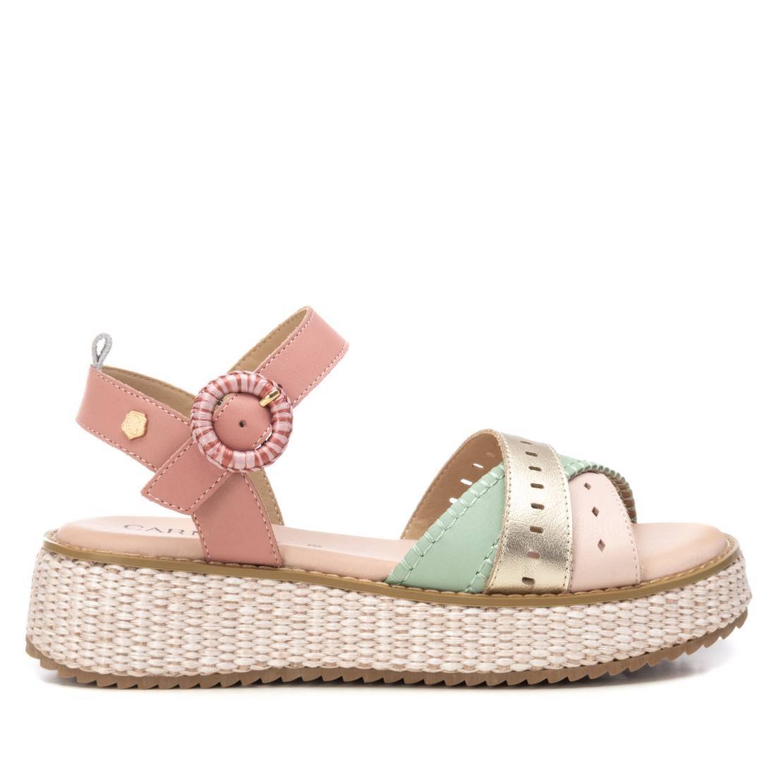 SANDALIA DE MUJER CARMELA 16235205、mySite、gtrtttuynbv