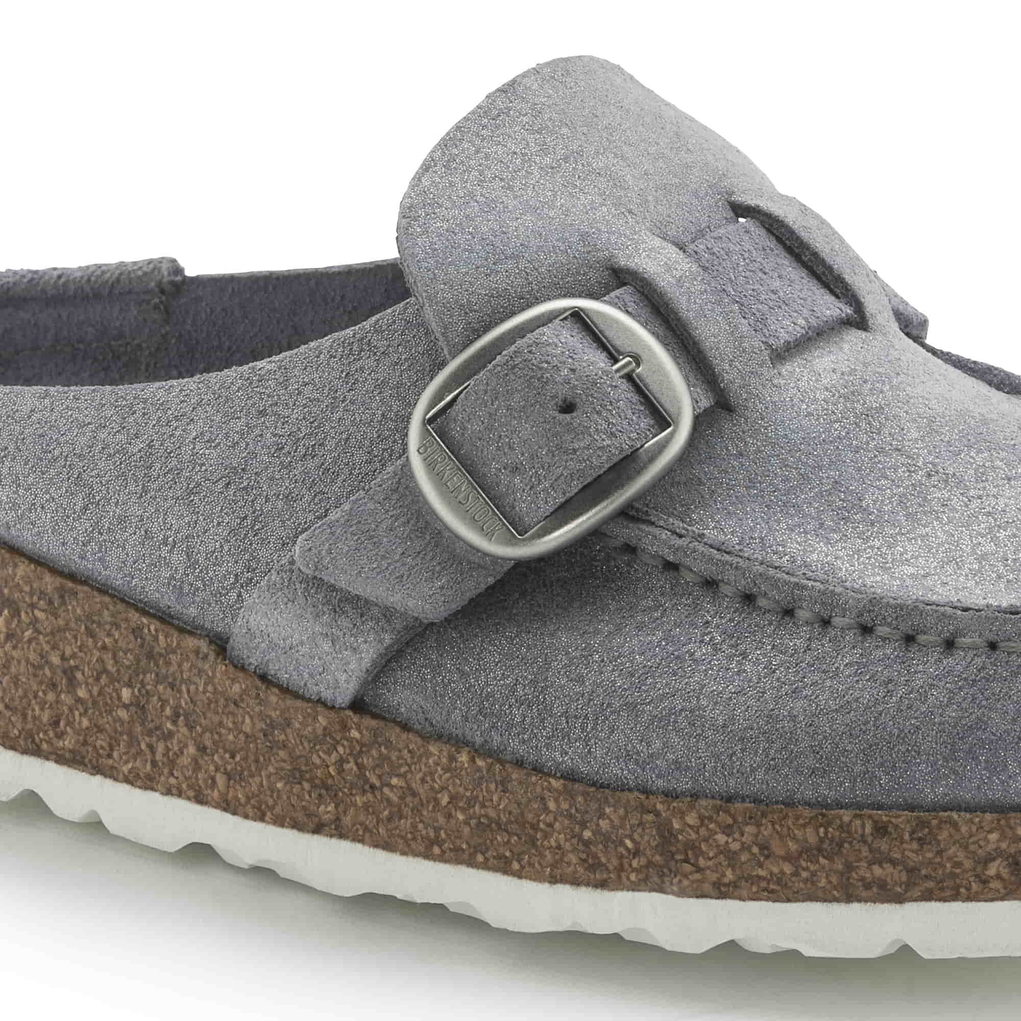 Buckley Suede Leather、mySite、gtrtttuynbv