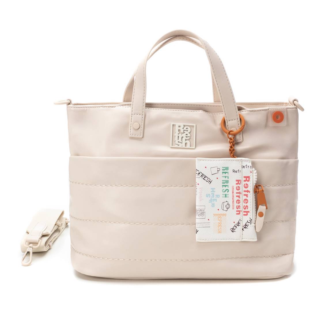 BOLSO DE MUJER REFRESH 18326802、mySite、gtrtttuynbv