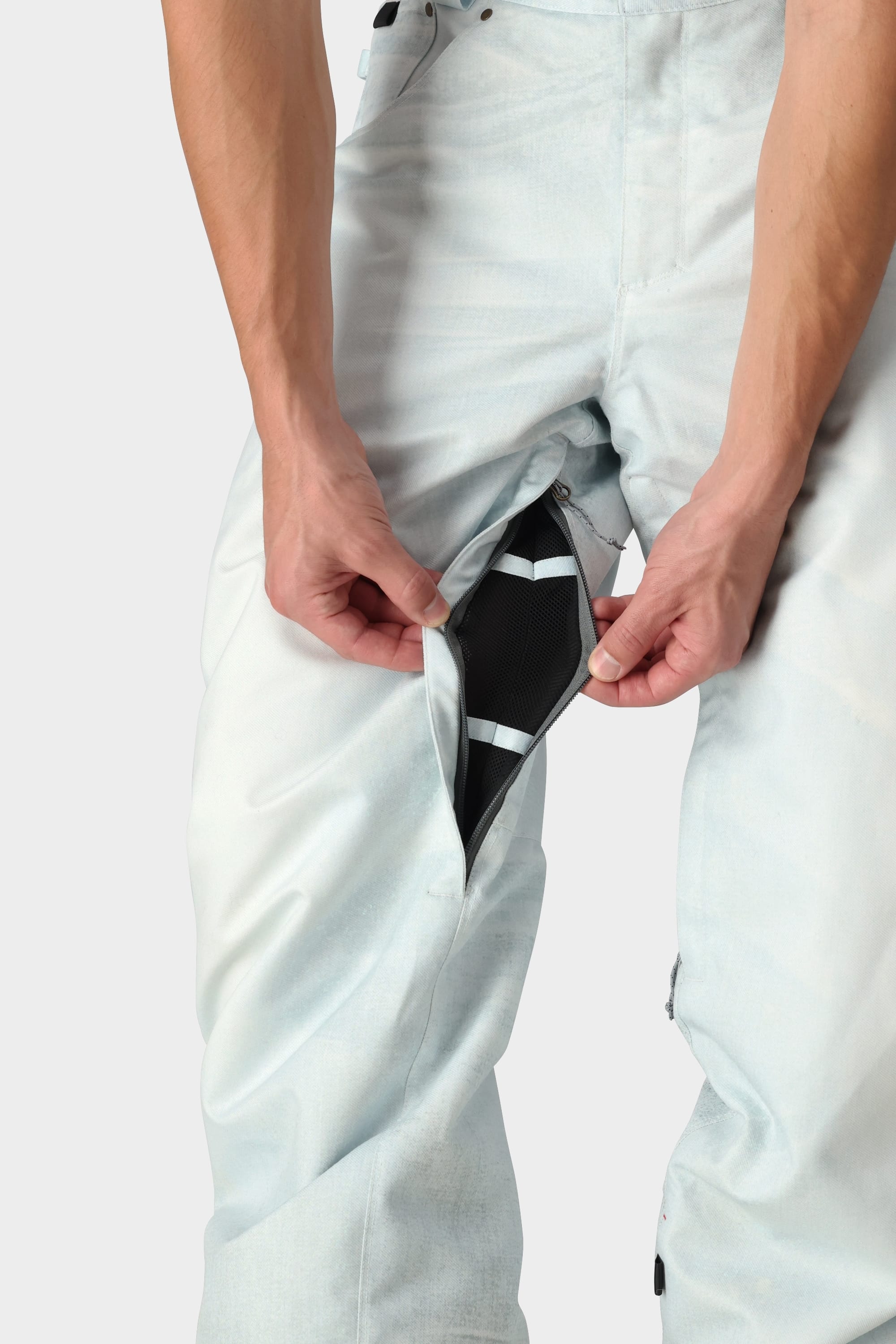 686 Men's Deconstructed Denim Pant、mySite、i-lightchina