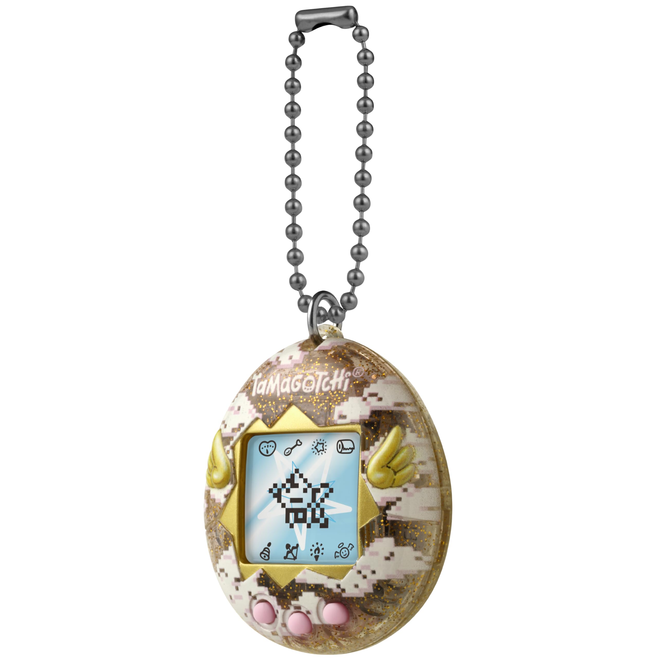  Tamagotchi Original - Tama Lovely Angel、mySite、greenlandpopulation