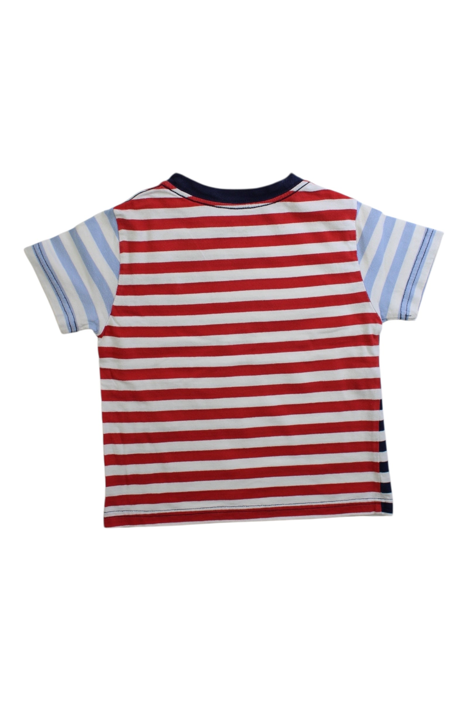 Polo Ralph Lauren Short Sleeve T-Shirt 12-18M、mySite、g9winljtr