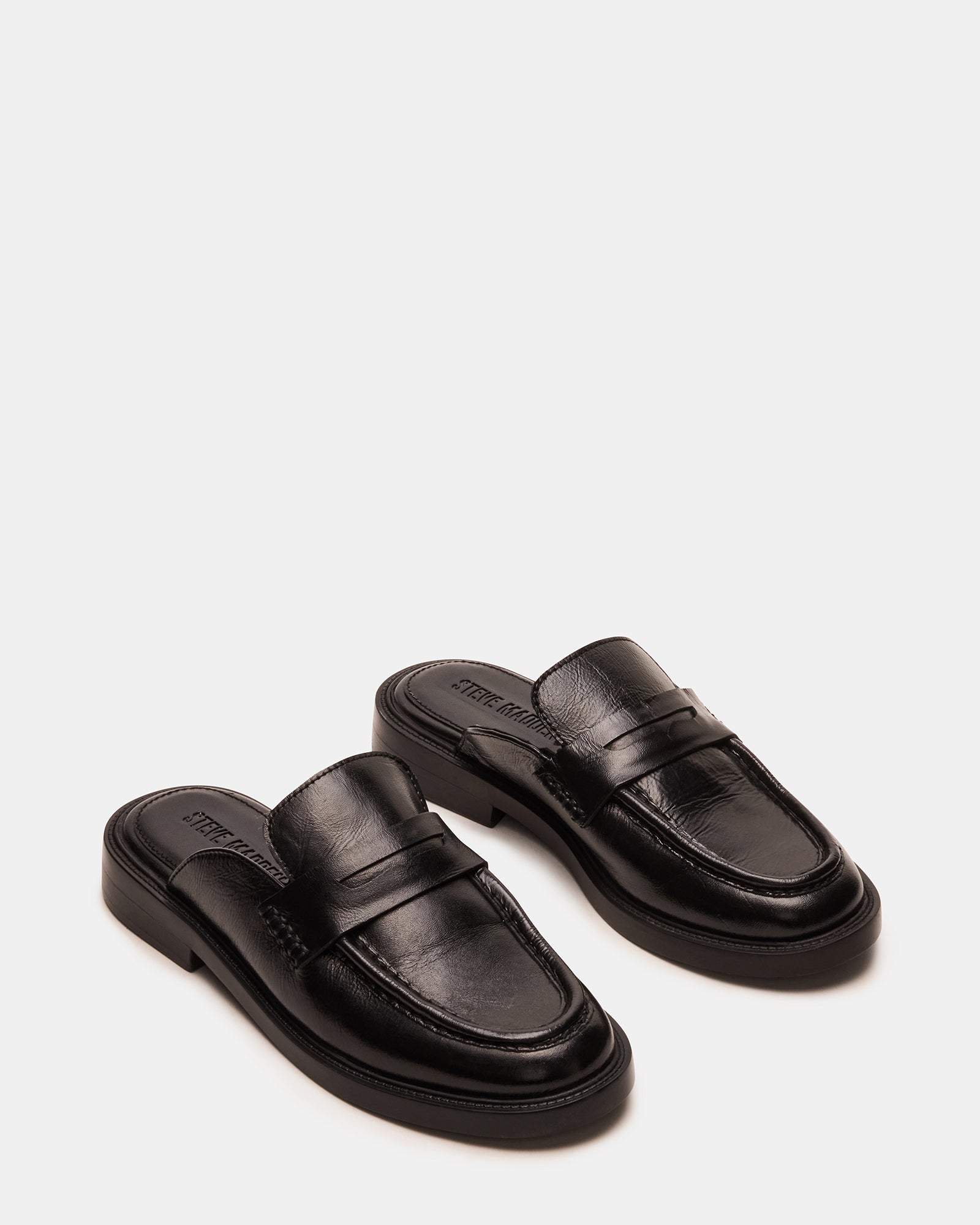 MULBERRY BLACK LEATHER、mySite、gtrtttuynbv