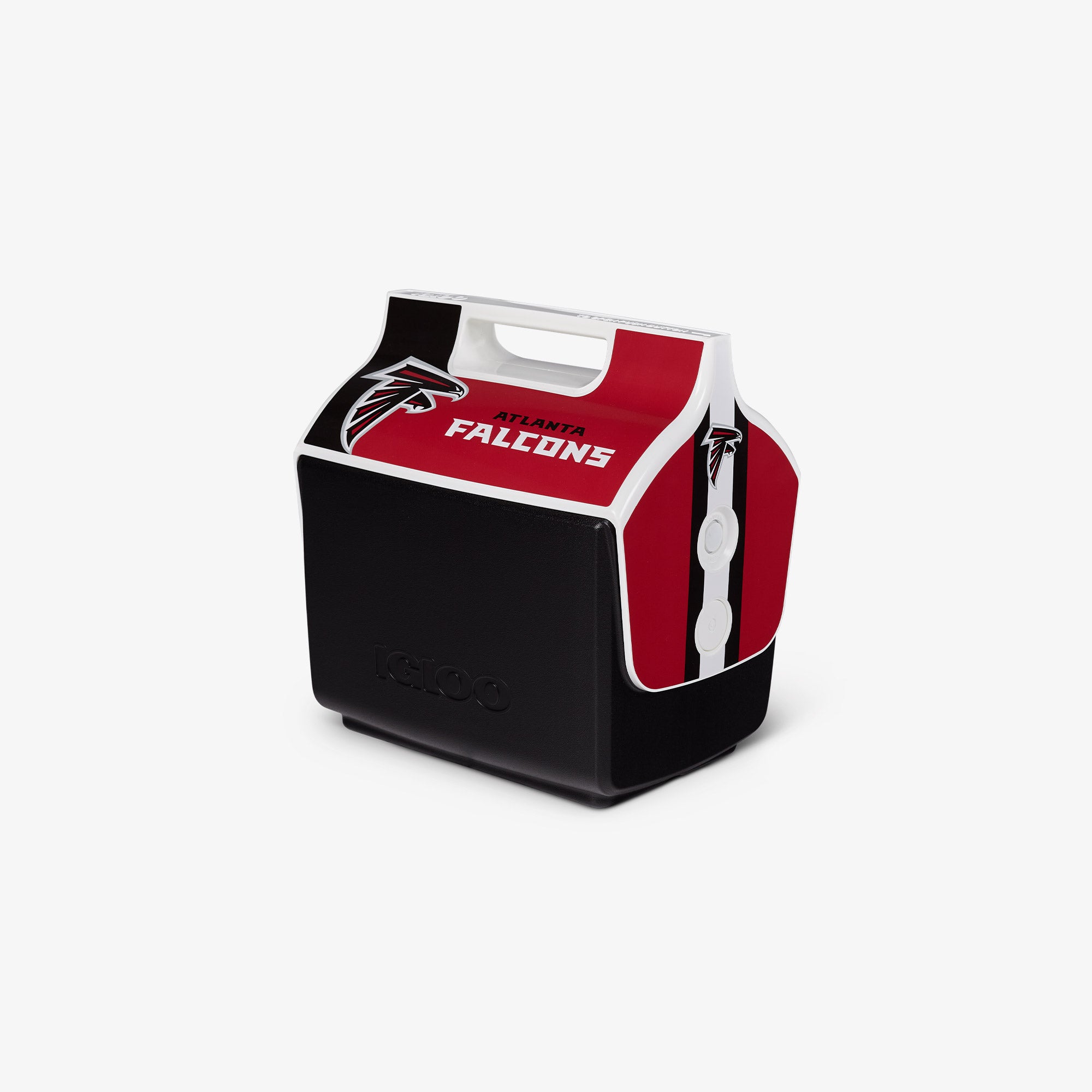 Atlanta Falcons Little Playmate 7 Qt Cooler、mySite、noshort