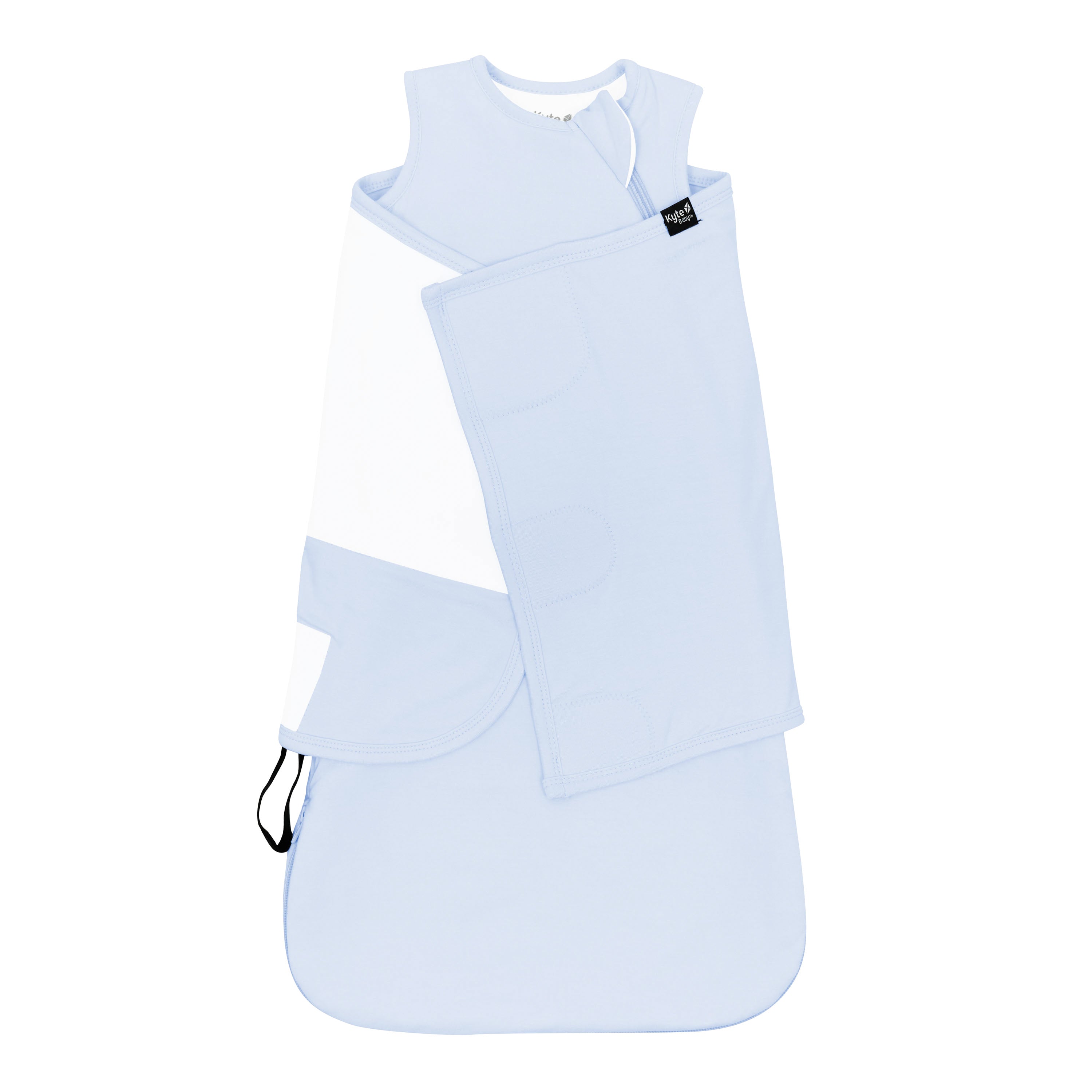  Sleep Bag Swaddler in Mist 1.0、mySite、layawaytickets