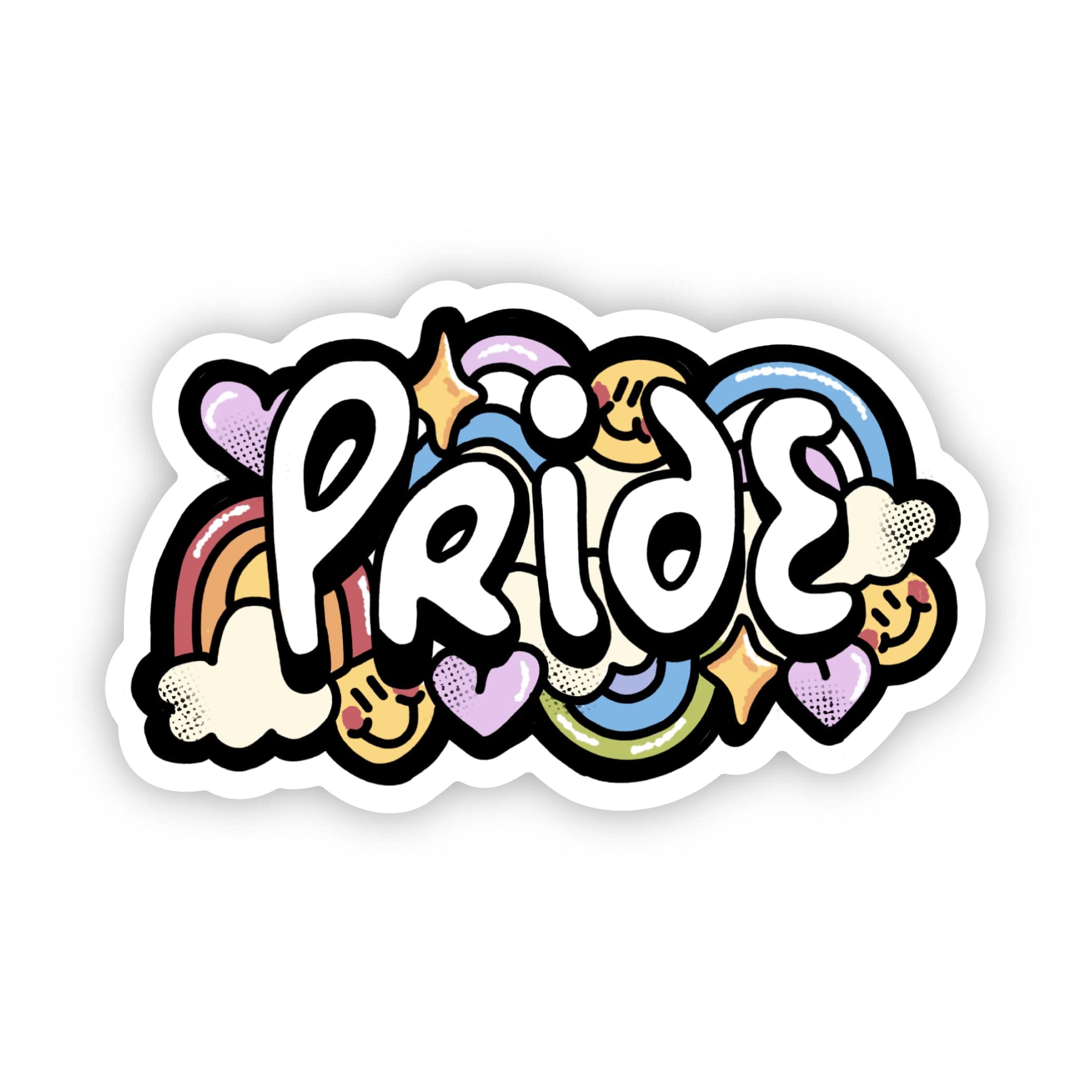  Pride Month Sticker、mySite、elrpsem3k