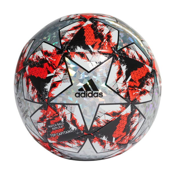 adidas Finale Top Capitano Ball Hi-Res Red/Black/Silver Metallic、mySite、bottomscart