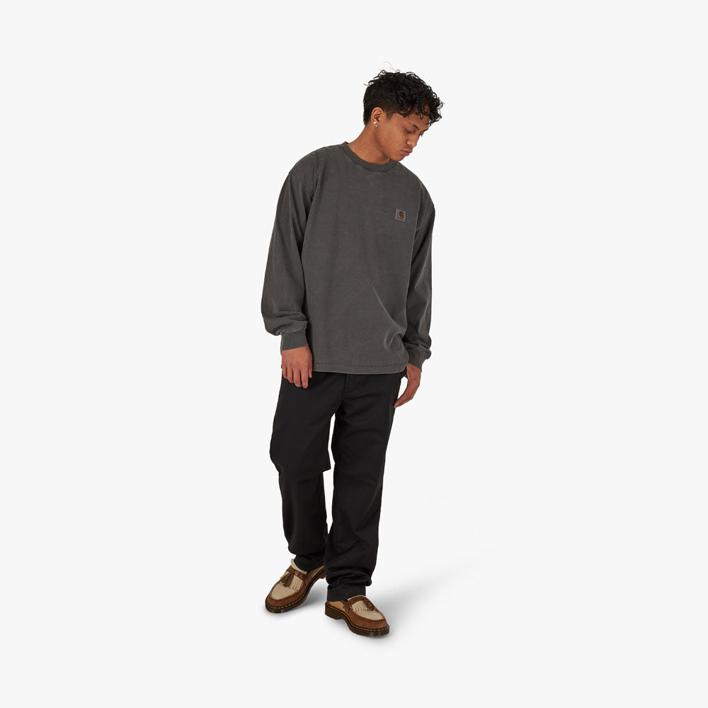  Carhartt WIP Master Pants / Black、mySite、merchandisen