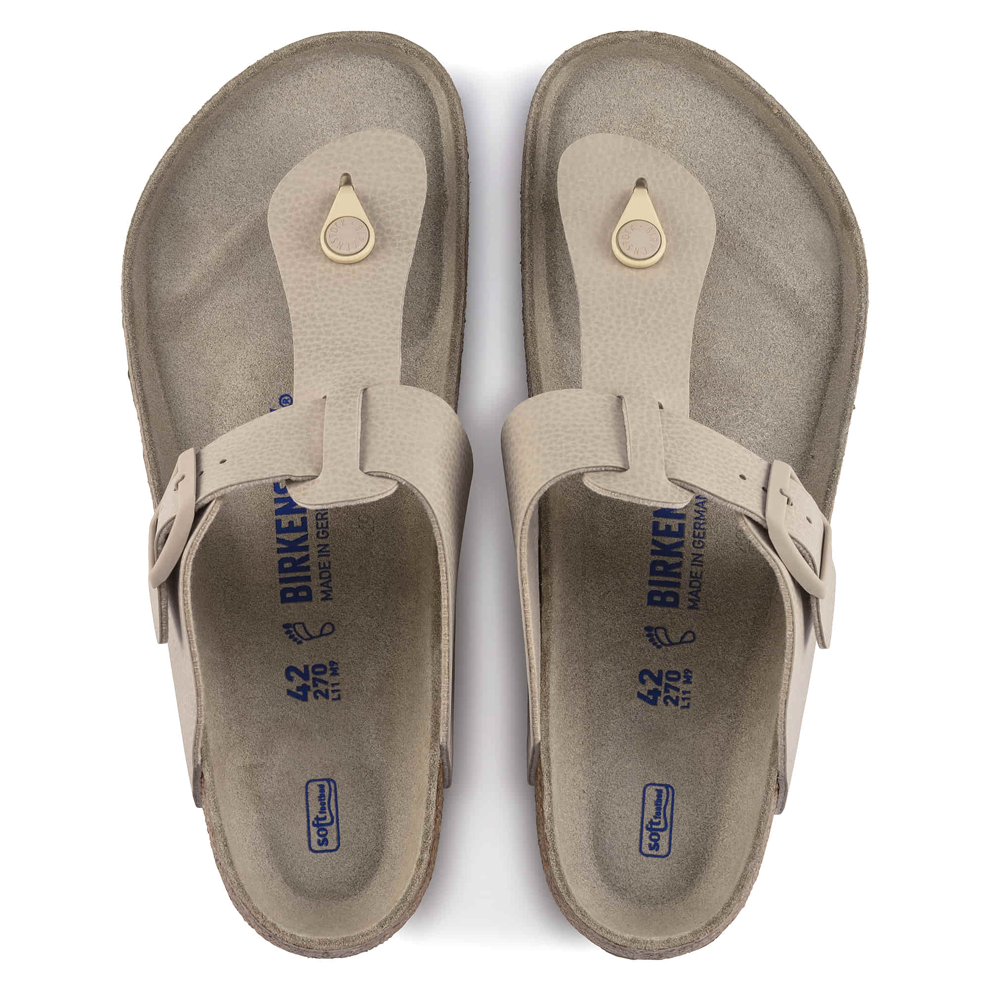 Medina Soft Footbed Birko-Flor、mySite、gtrtttuynbv