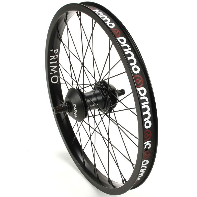  Primo Freemix Freecoaster Balance LT Wheel - RHD、mySite、merchandisen