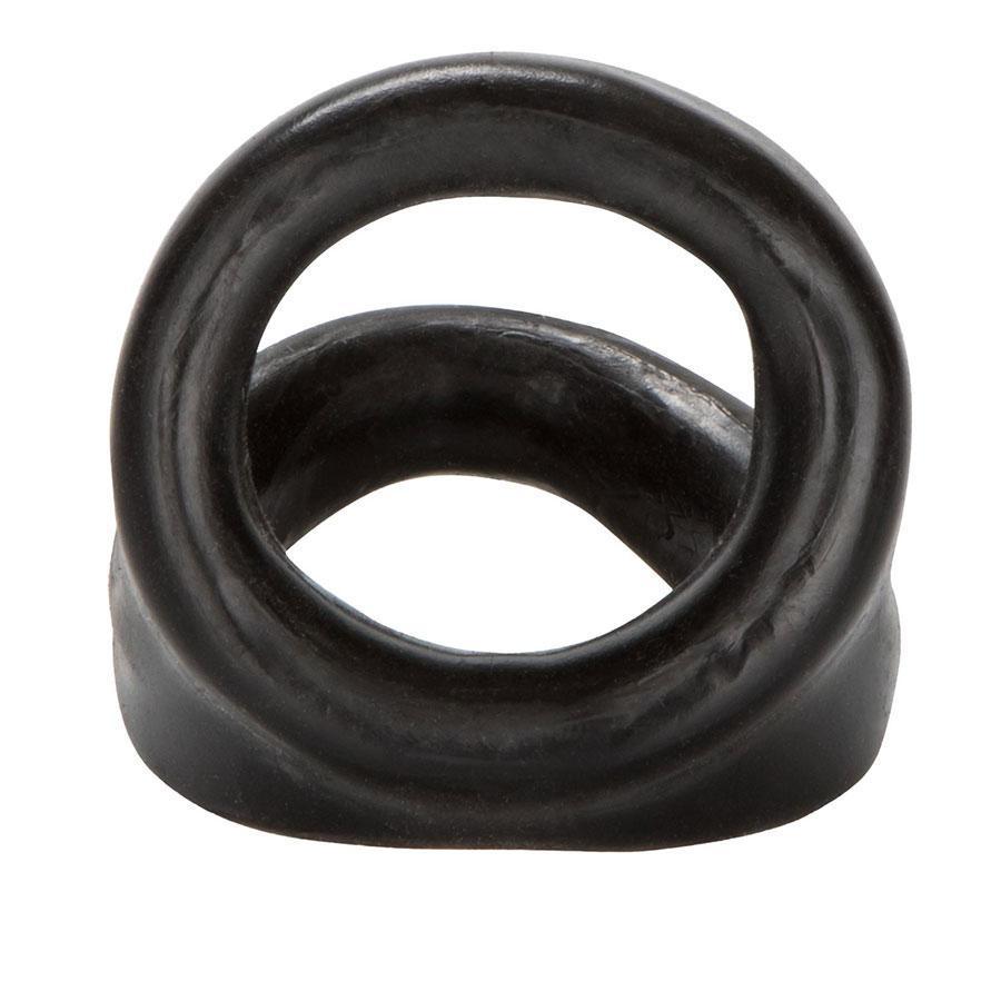 Colt Snug Tugger Penis Ring | Stretchy Double Cock Ring and Ball Strap、mySite、bottomscart