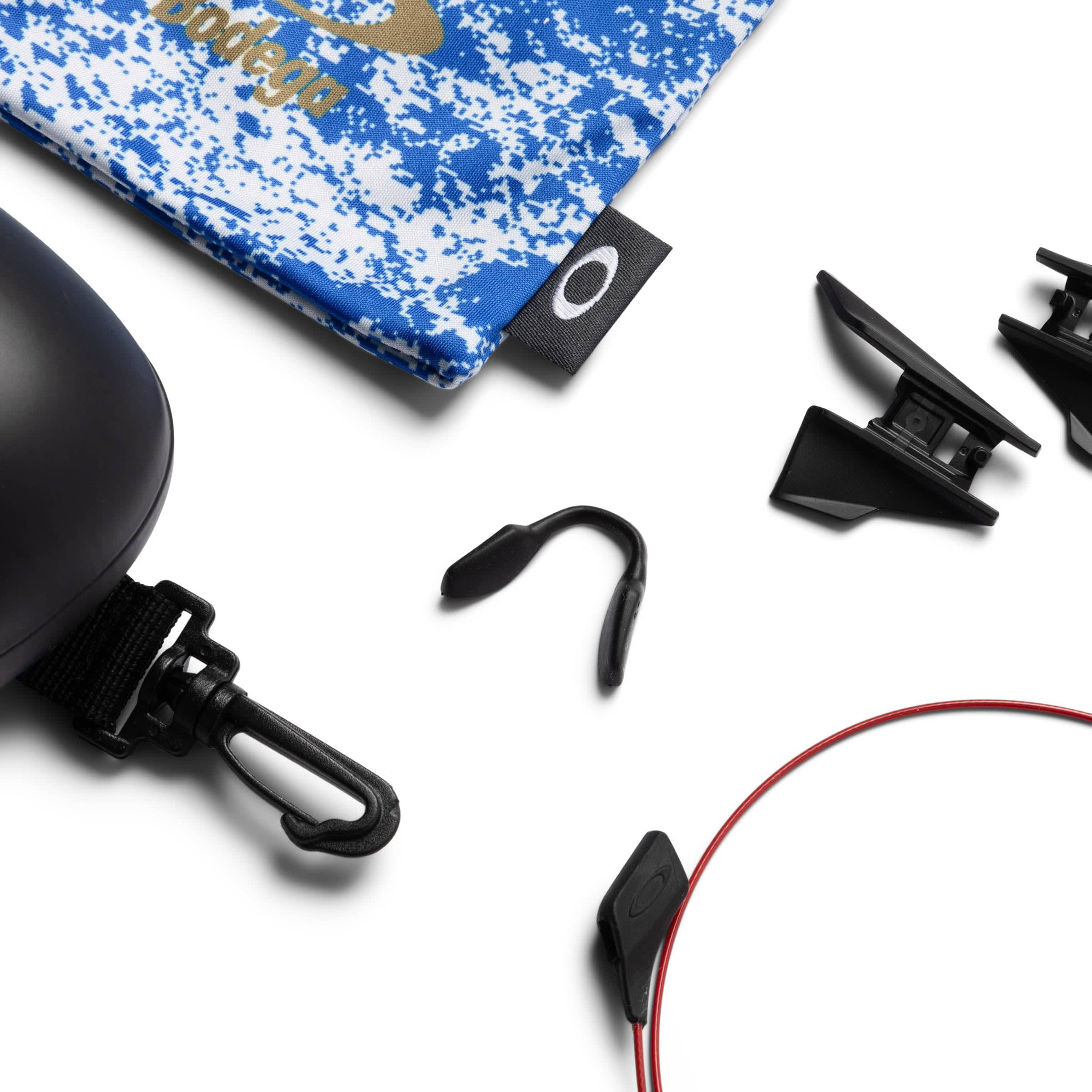 X BODEGA LATCH PANEL BRASS、mySite、zt4zffjzw