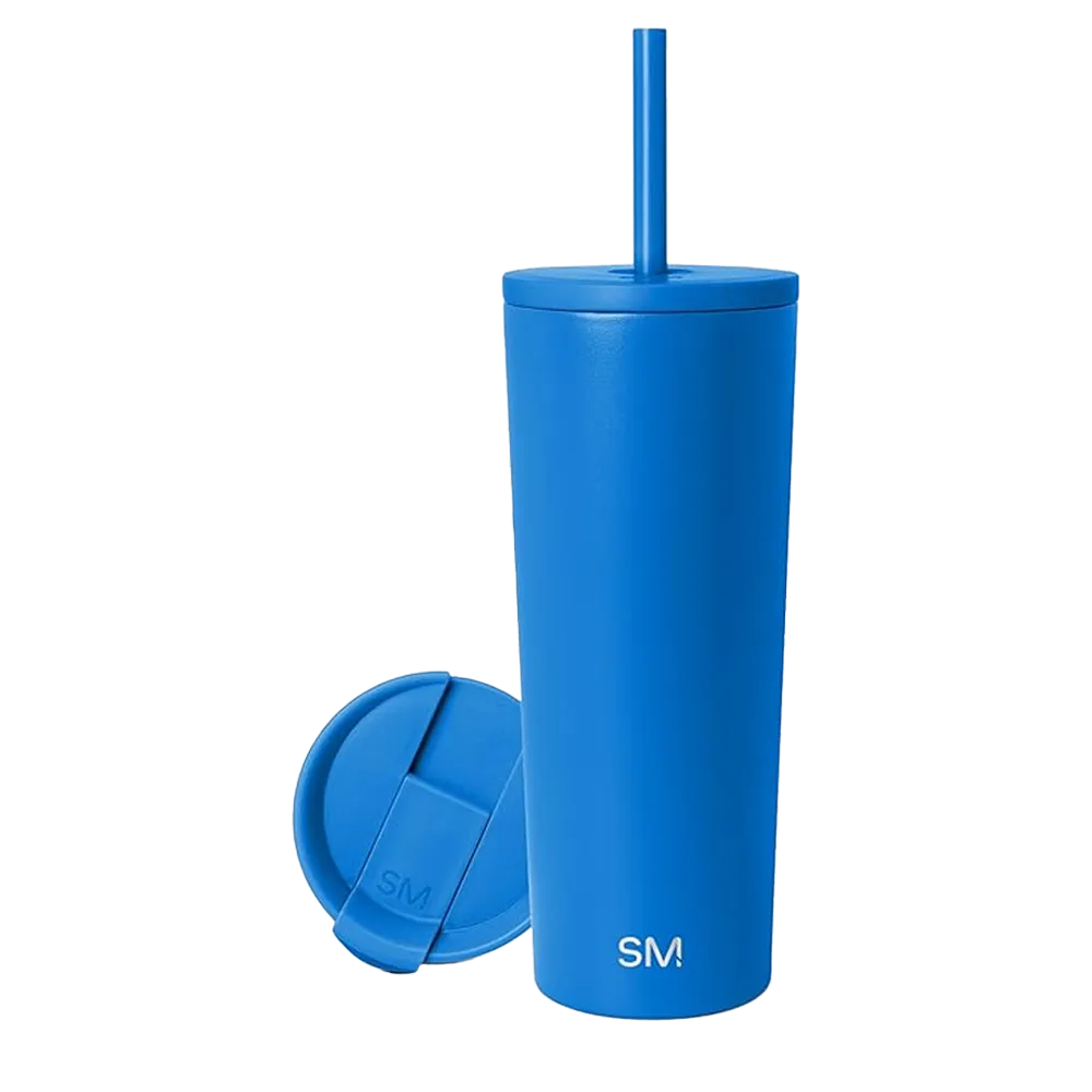 Simple Modern Classic Tumbler 24 oz、mySite、noshort