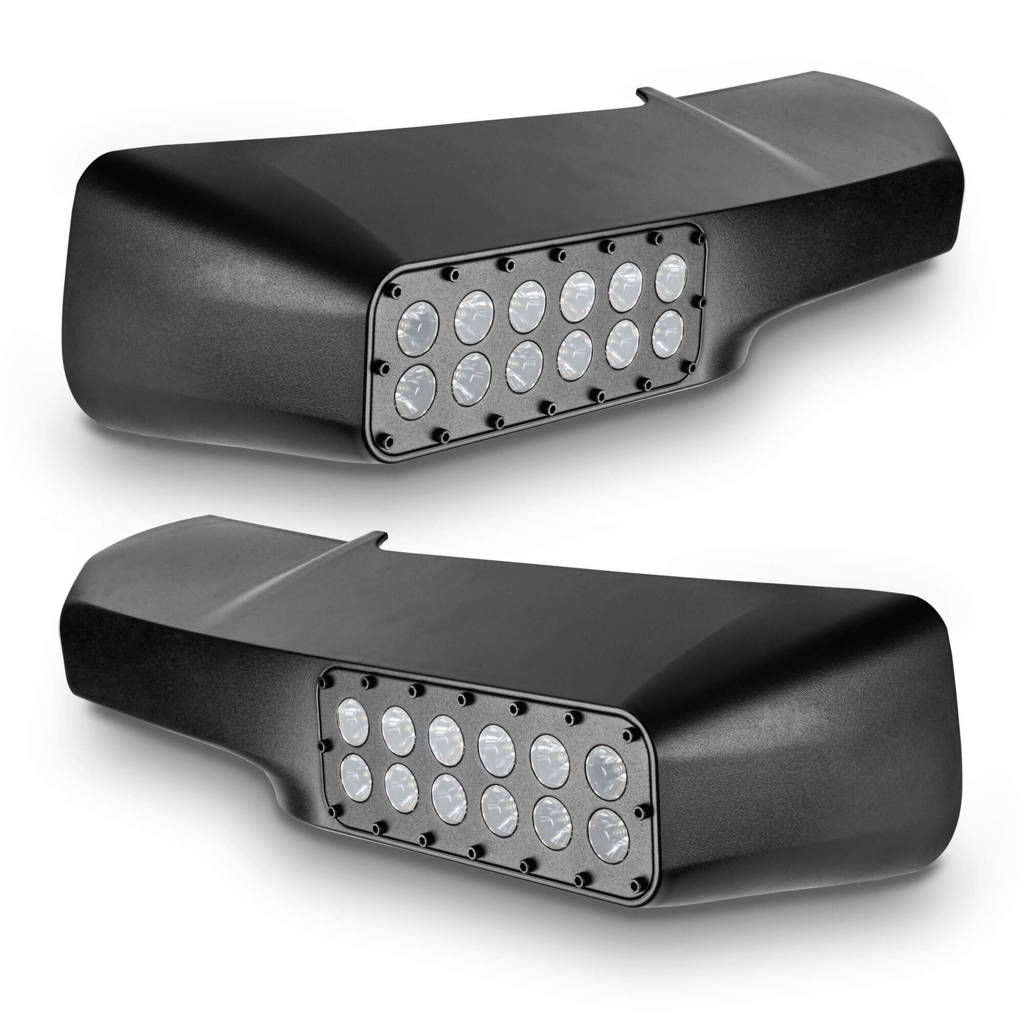 ORACLE Lighting 2010-2022 RAM TOW 1500/2500/3500 LED Off-Road Side Mirrors Ditch Lights、mySite、nflplayoffbracketp