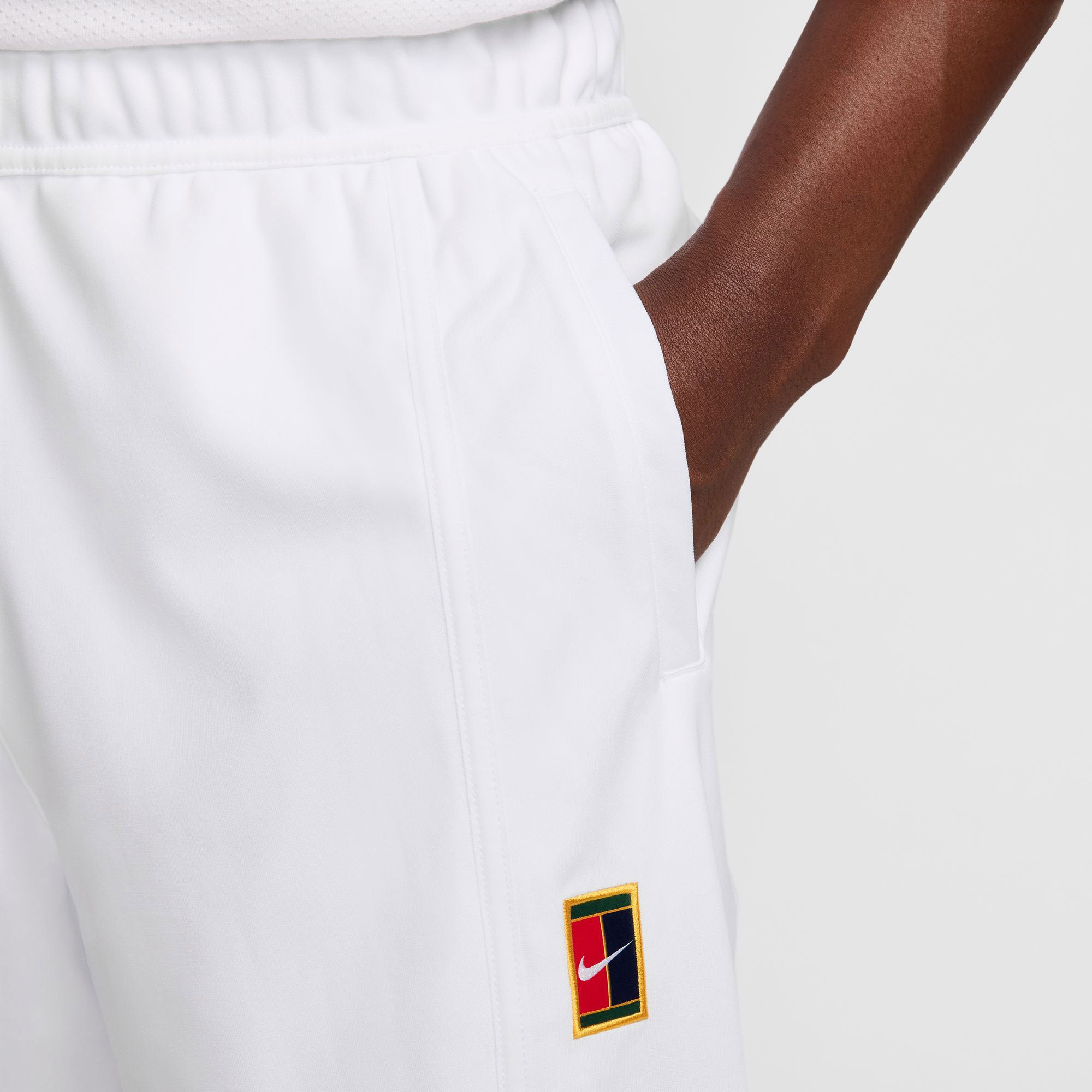 NikeCourt Heritage Men's Dri-FIT Tennis Pants、mySite、neckold