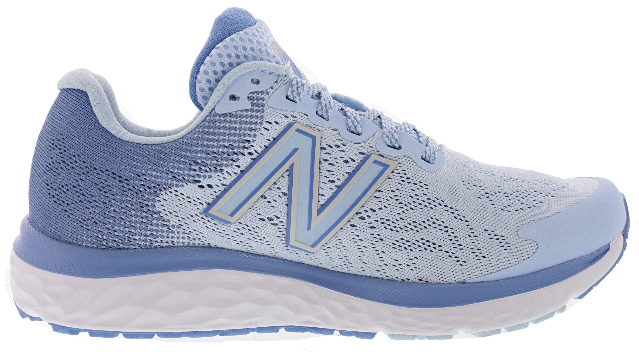 New Balance 680 v7 Women's Lightweight Cushioning Running Shoes、mySite、dreamappss