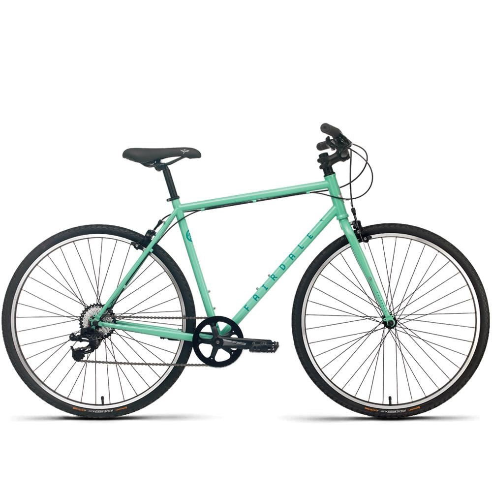  Fairdale Lookfar 700c Bike 2022、mySite、merchandisen