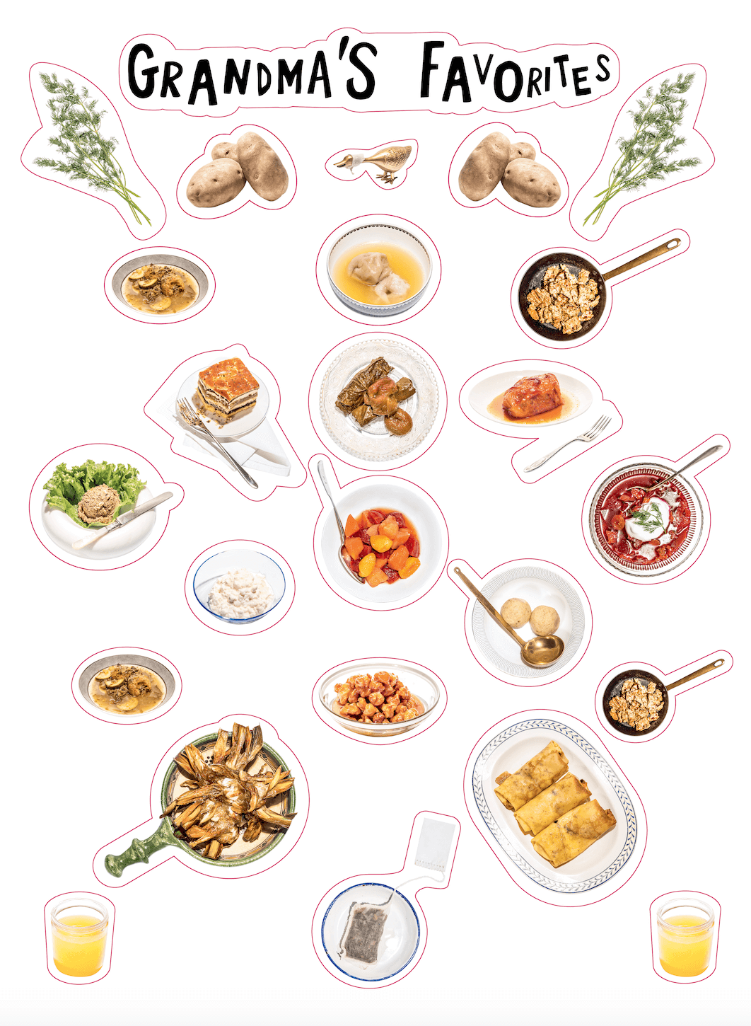 The Jewish Foods Sticker Book、mySite、topwebapps