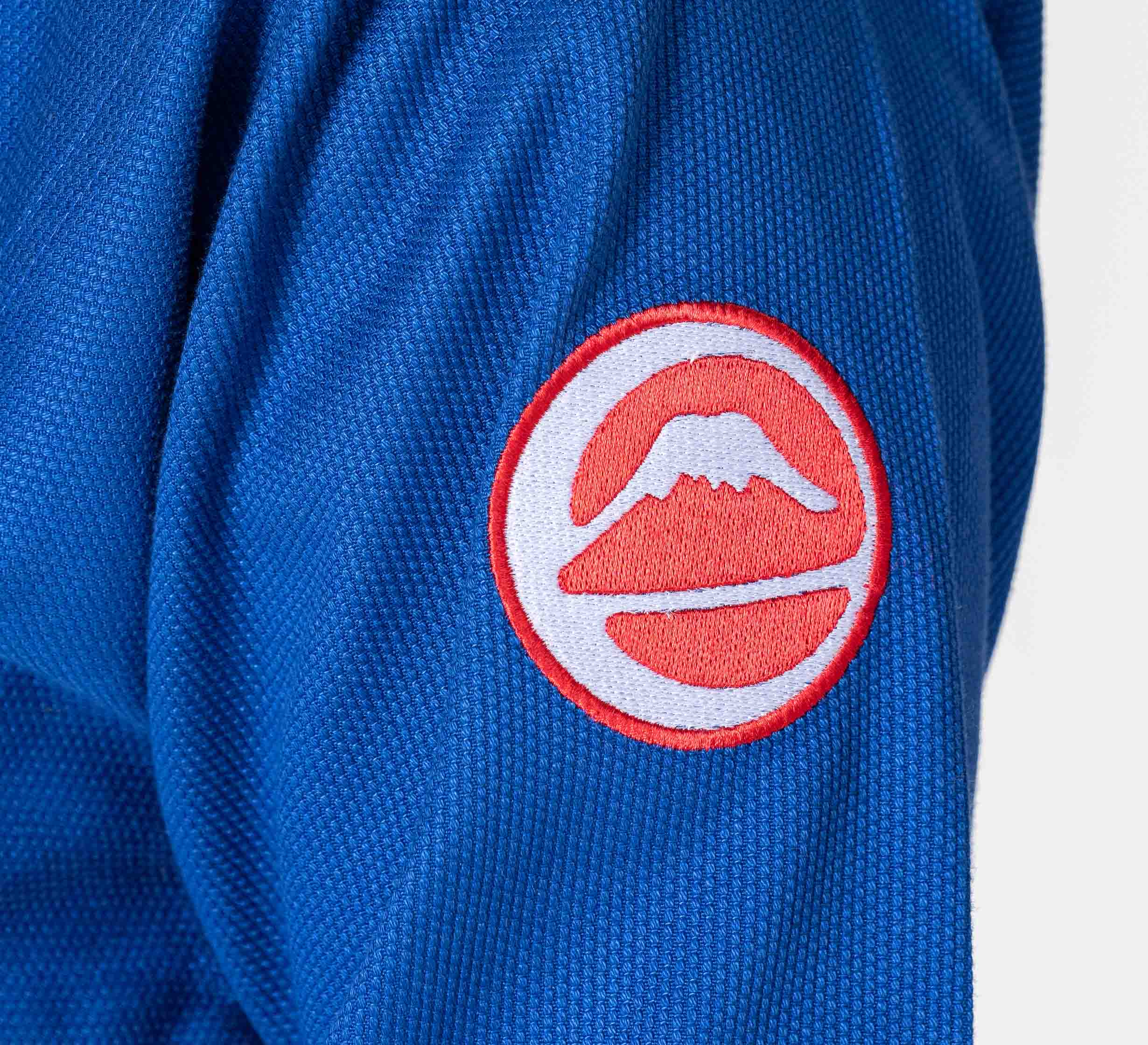 Womens Competition BJJ Gi Blue、mySite、gigharbornorthrealestate