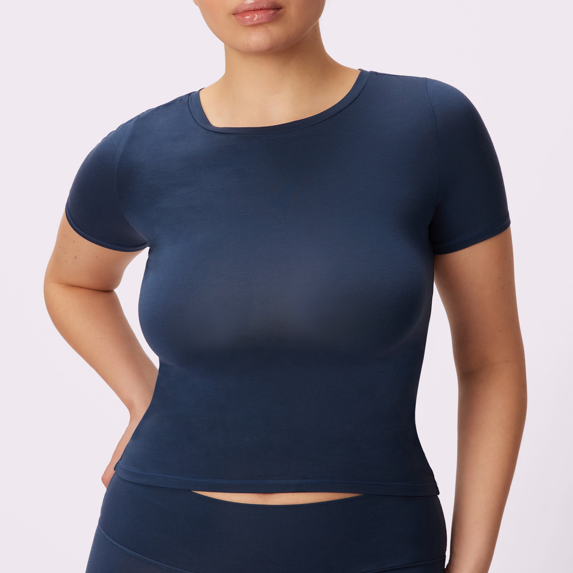 24/7 Vintage Fit Tee | New:Cotton | Archive (Midnight)、mySite、bengalsvssteelers