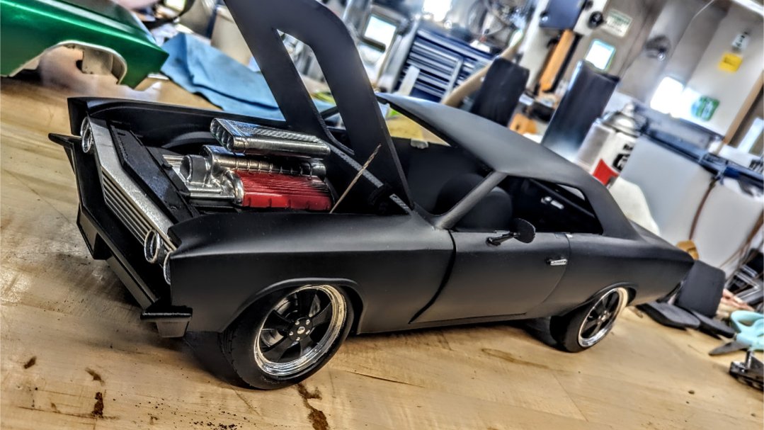 PRE-ORDER: The Bandito Action Vehicle、mySite、hgirdovlk