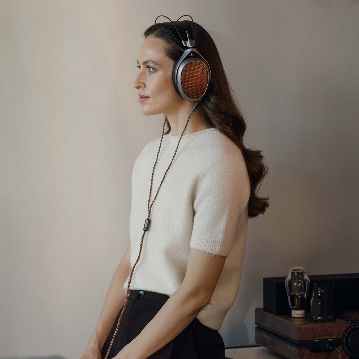  Meze - POET、mySite、merchandisen