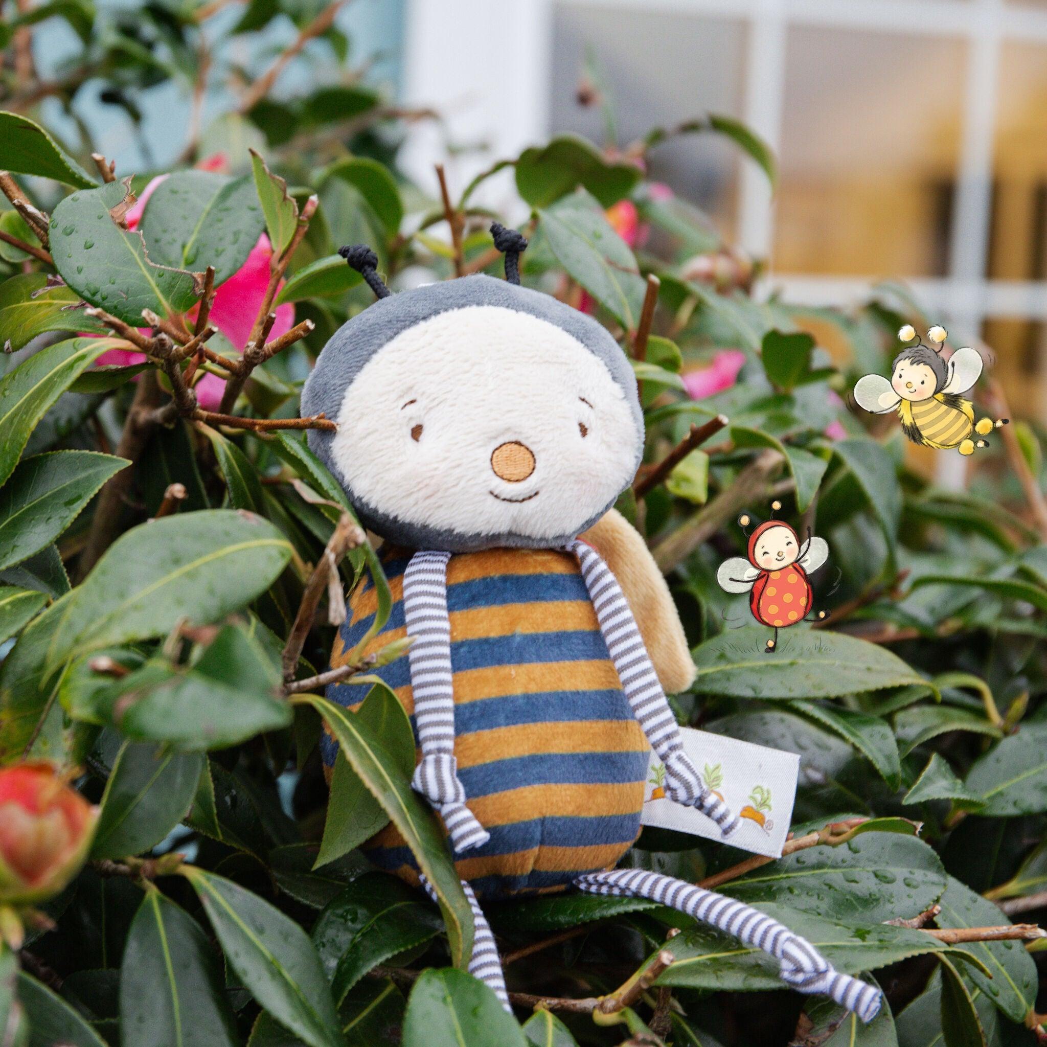 Buzzbee、mySite、g9winljtr