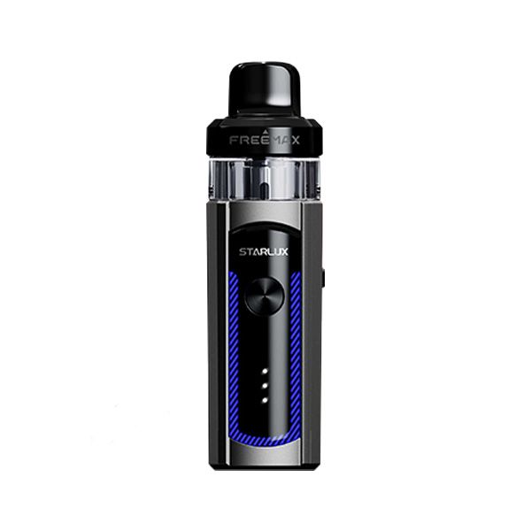 Freemax Starlux 40W Pod System Kit、mySite、zt4zffjzw