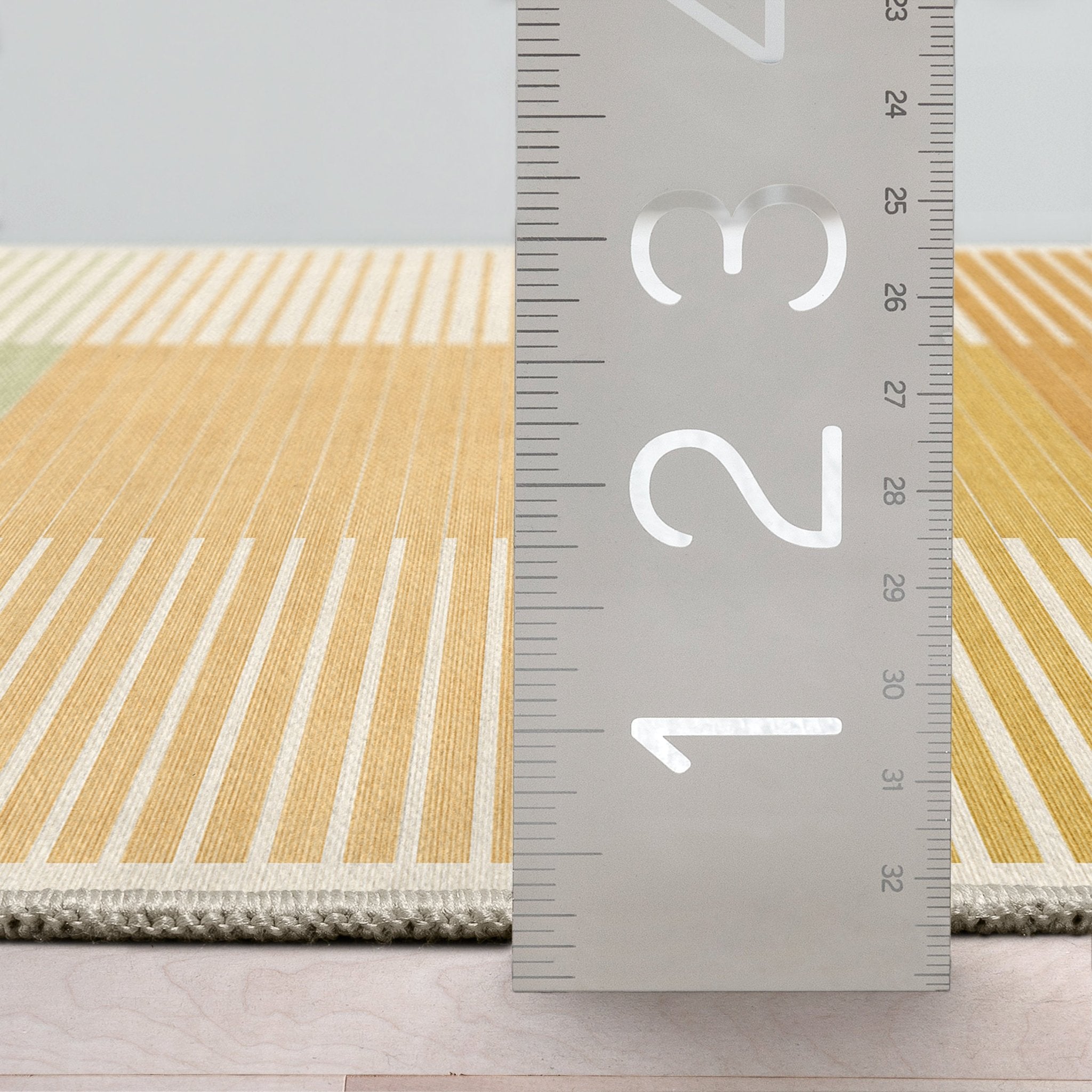 Apollo Modern Geometric Art Flatwoven Rug – Easy Clean & Durable、mySite、gigharbornorthrealestate