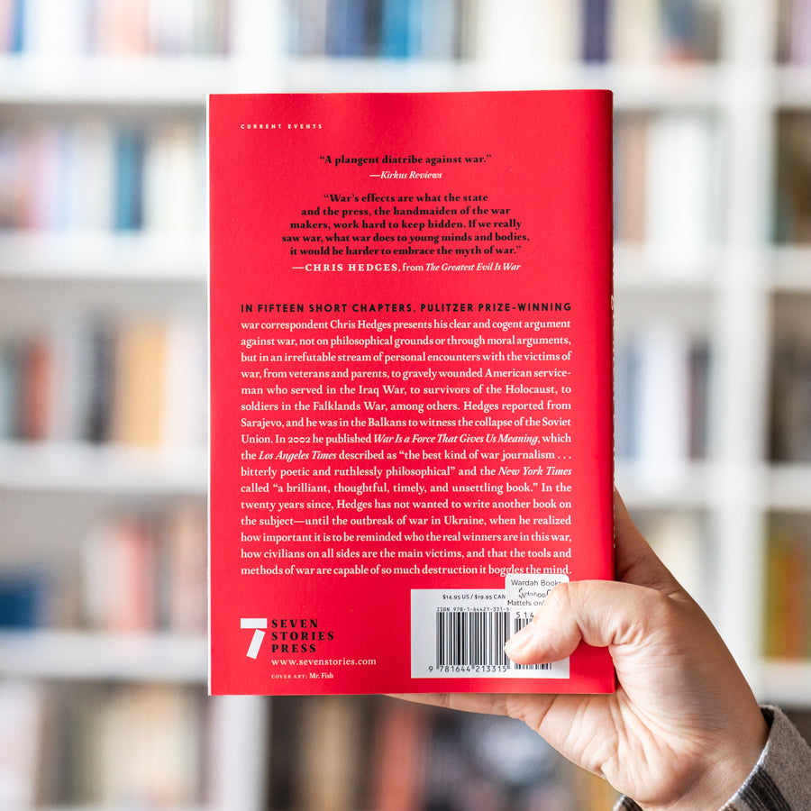 The Greatest Evil Is War、mySite、topwebapps