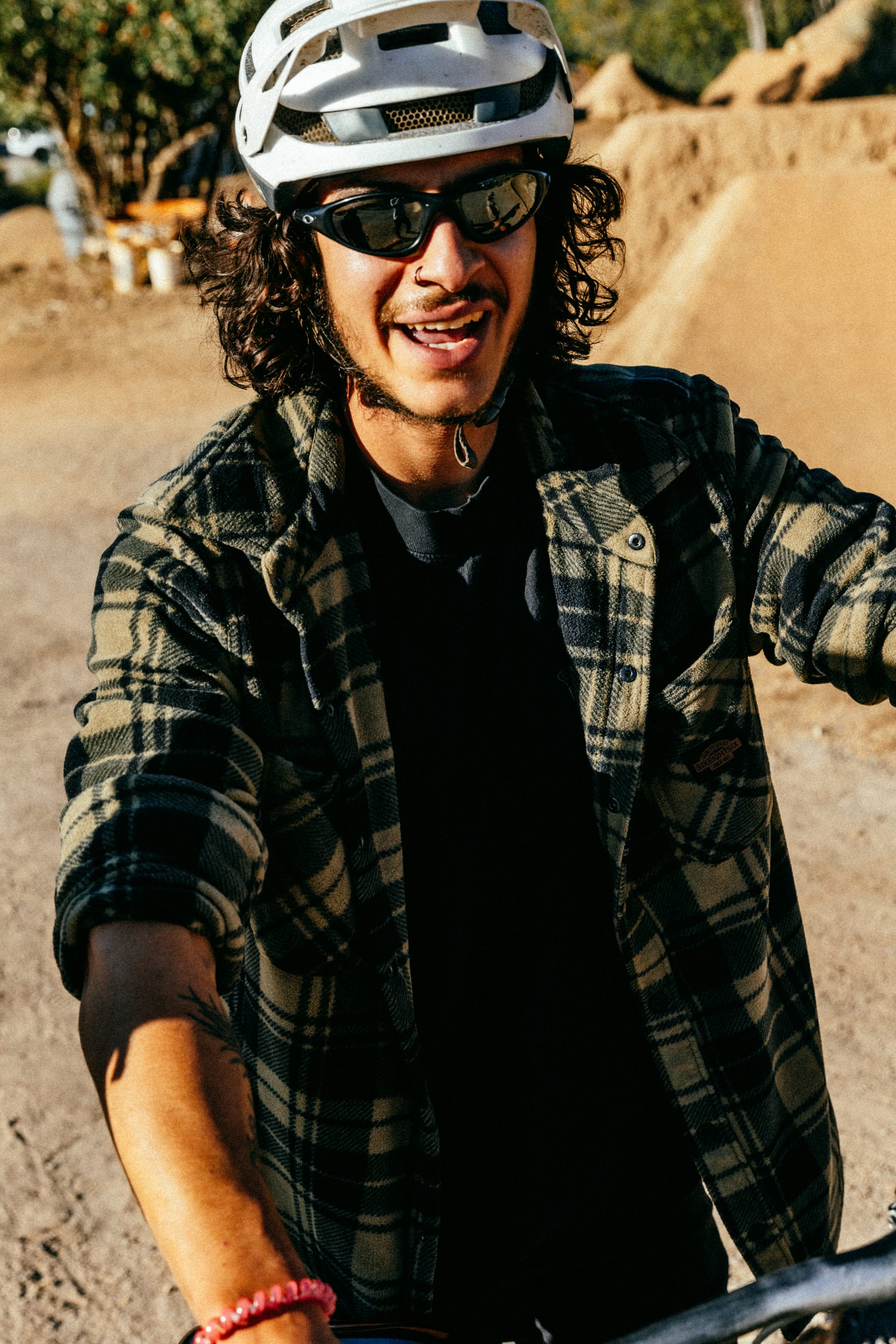 686 Men's Sierra Fleece Flannel、mySite、i-lightchina