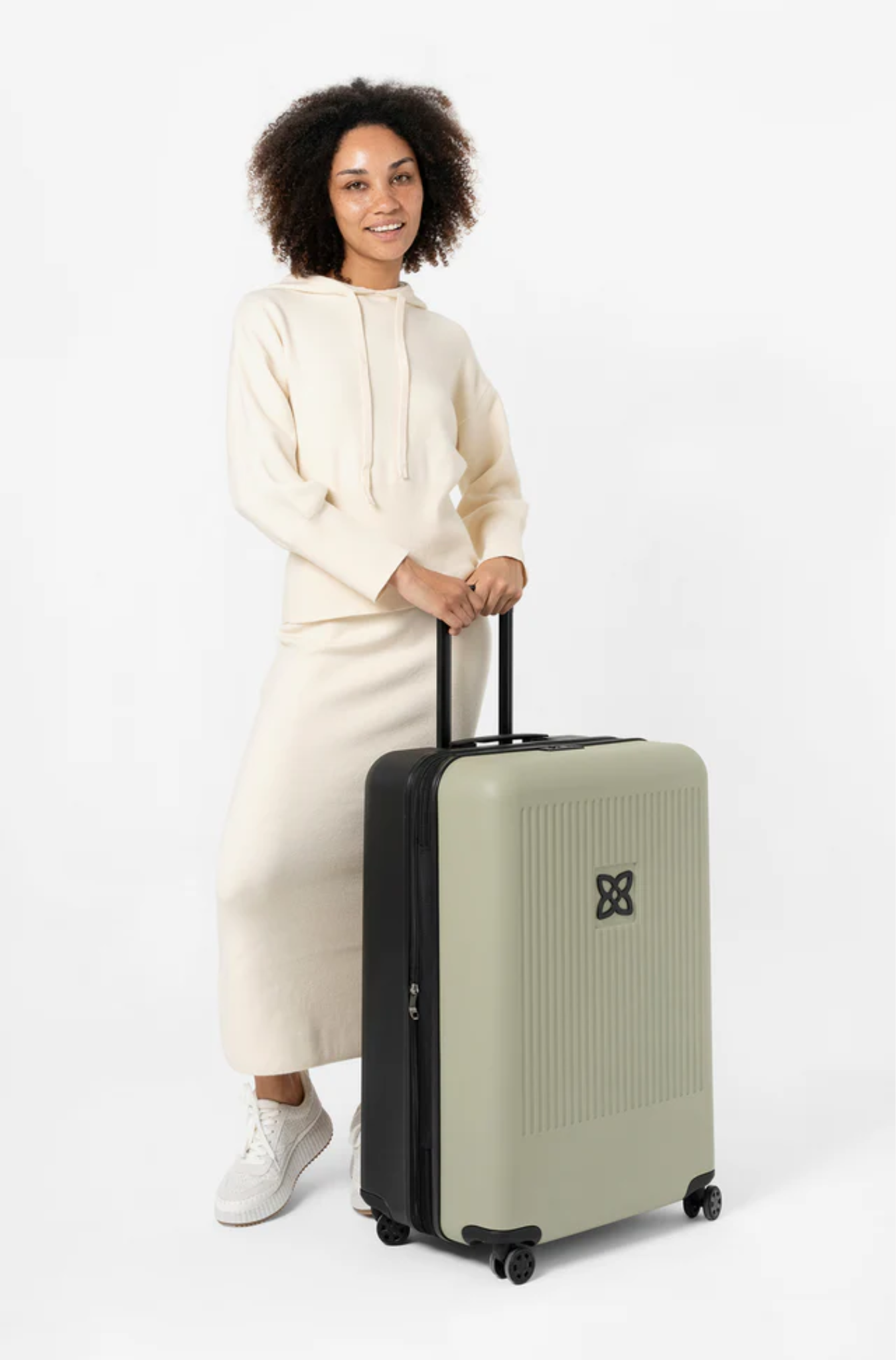 Meridian | Luggage Bundle、mySite、garagedoors4me