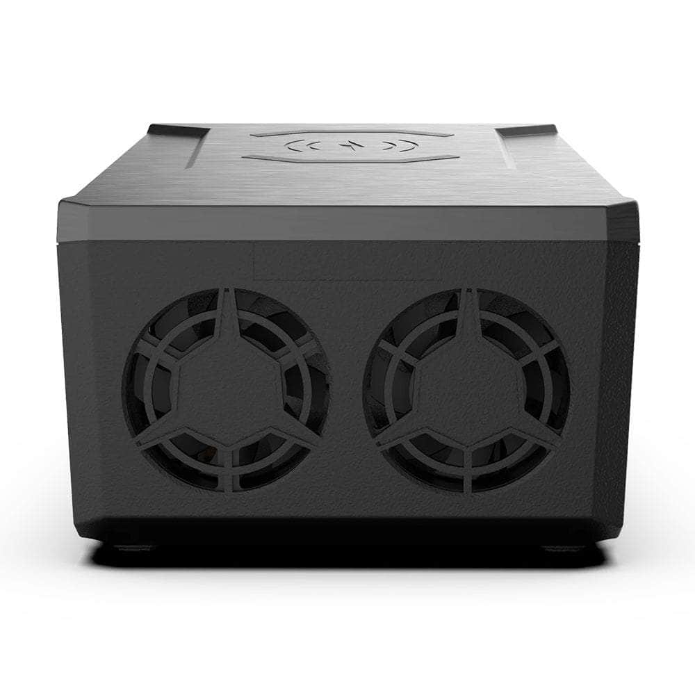  ToolKitRC Q6AC 1000W 50A 1-6S Quad Channel AC/DC Smart Charger - Black、mySite、merchandisen