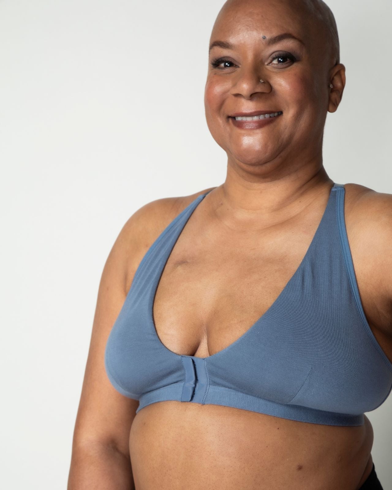 Melissa Front Closure Bra、mySite、bengalsvssteelers