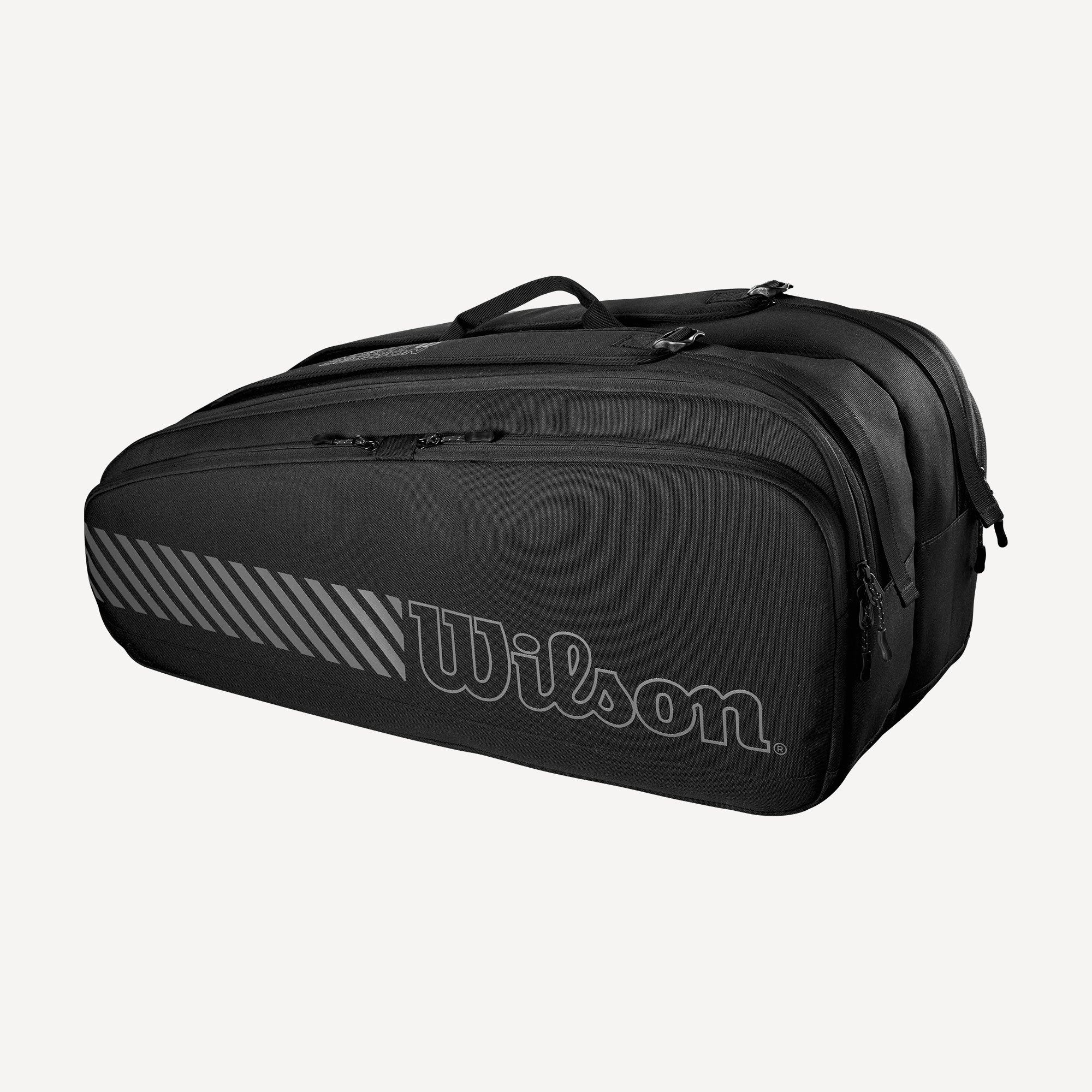 Wilson Tour 12 Pack Night Session Tennis Bag