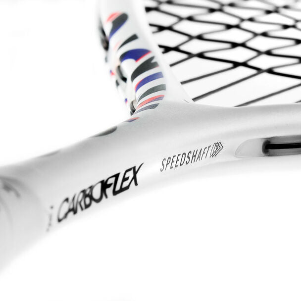 Tecnifibre Carboflex X-TOP v2 125 - Demo Rental (TX2)