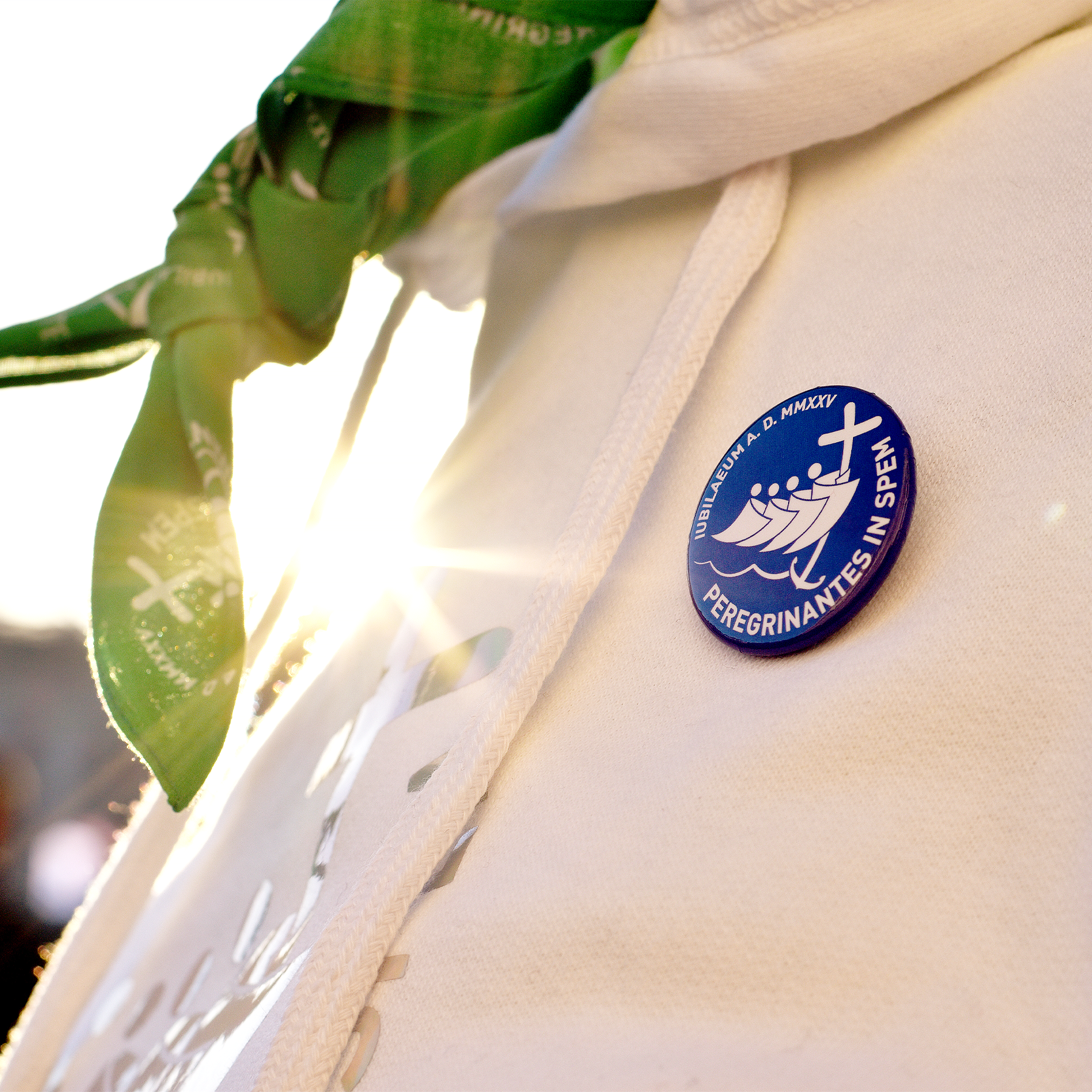 KIT SPILLE GIUBILEO 2025、mySite、topwebapps