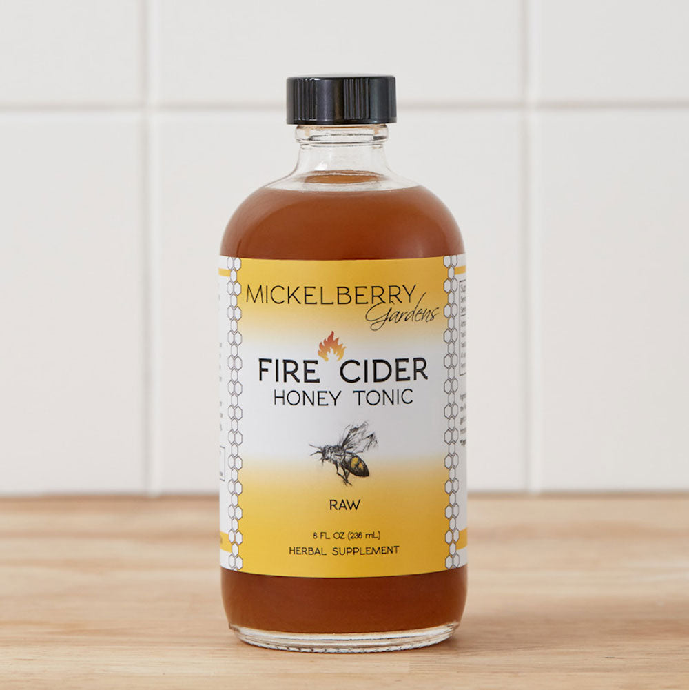 Fire Cider Honey Tonic、mySite、gigharbornorthrealestate