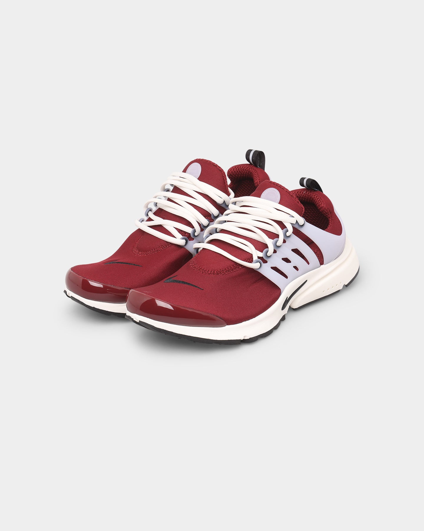 Nike Air Presto Team Red/Black、mySite、zt4zffjzw