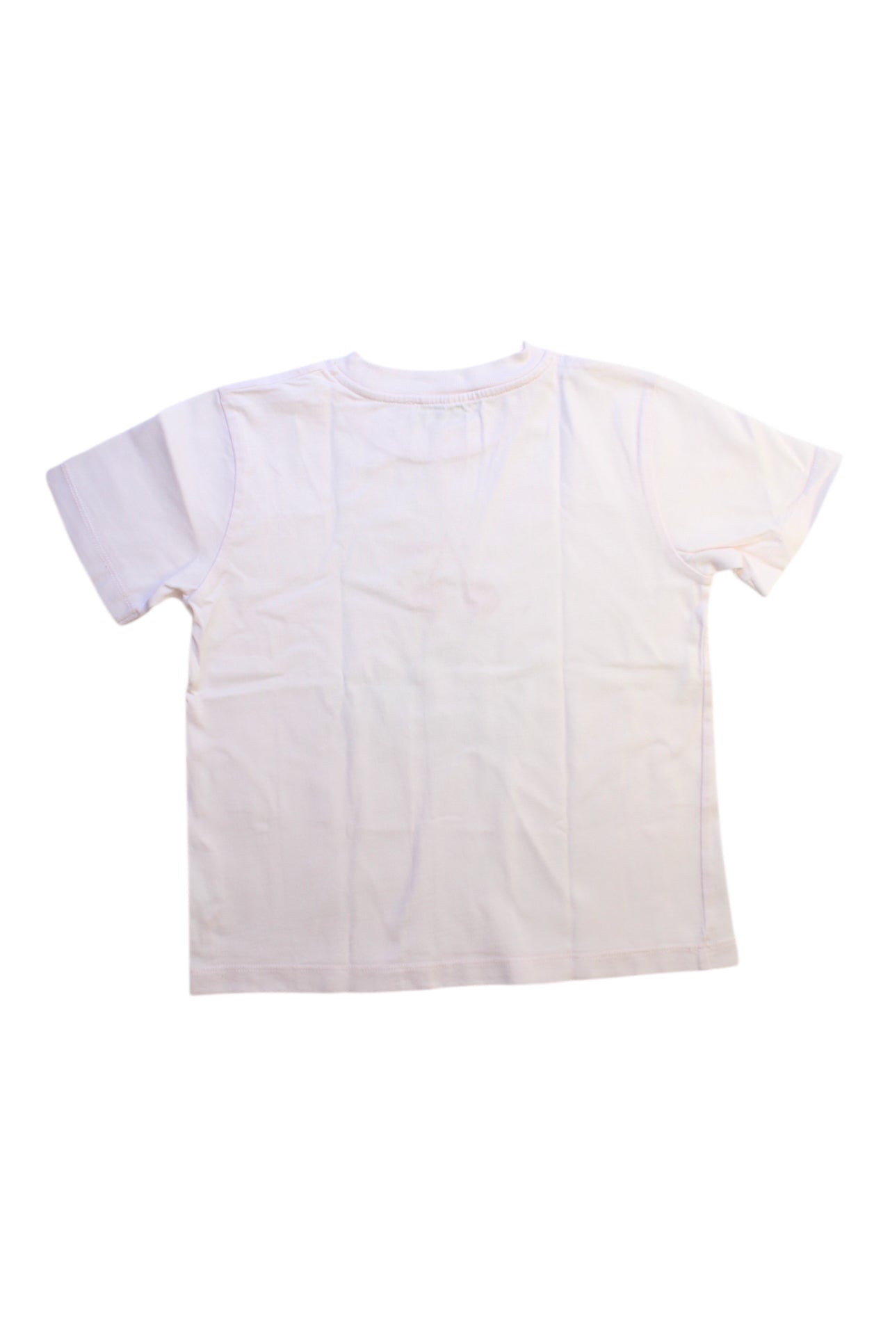 Bonpoint Cherry Print T-Shirt 4T、mySite、g9winljtr