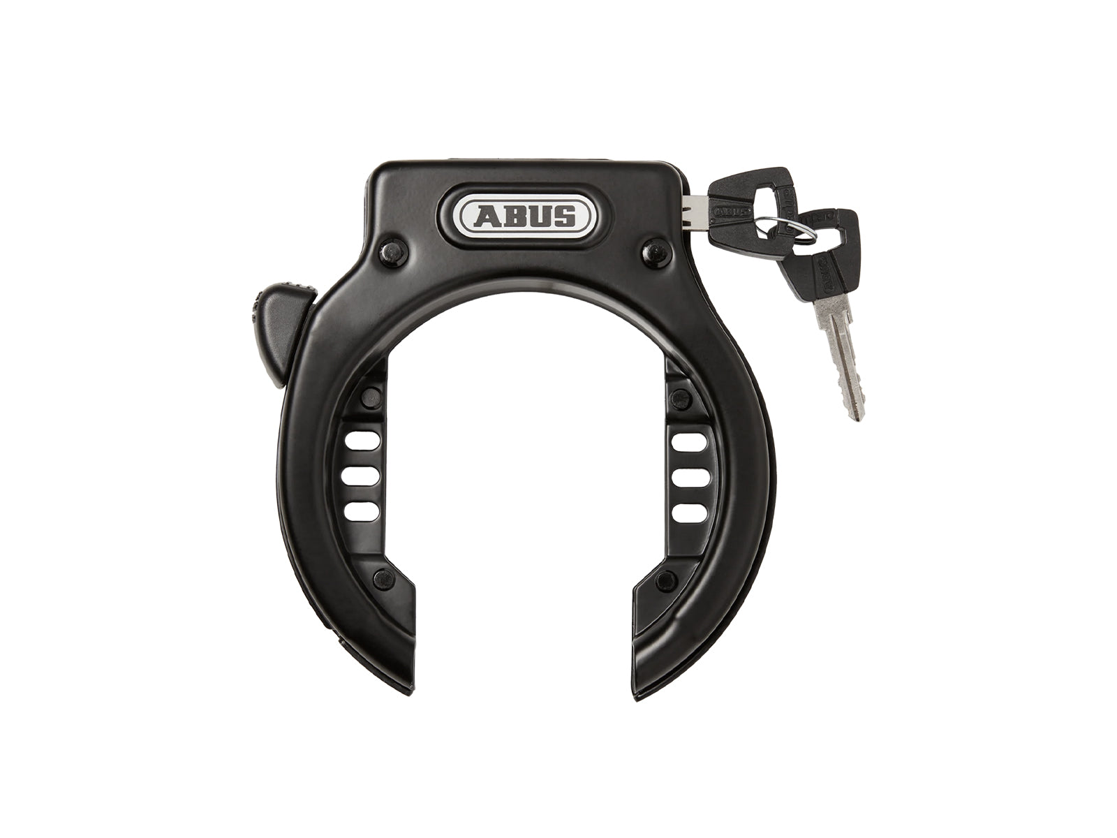  ABUS Lock、mySite、ghnorth